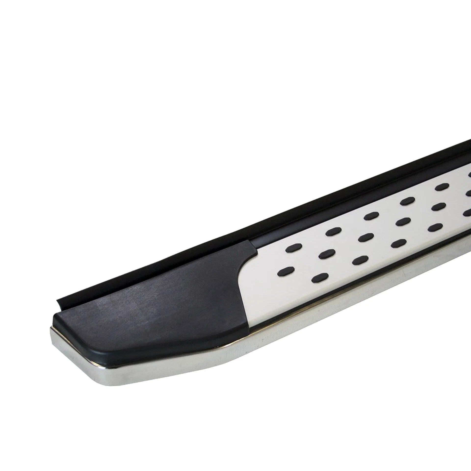 Freedom Side Steps Running Boards for BMW X5 E70 2007-2013 (inc. M Sport Models)