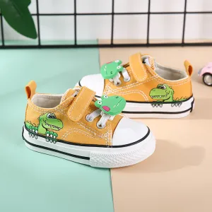 Frog Cartoon Baby Toddler Shoes Soft Sole