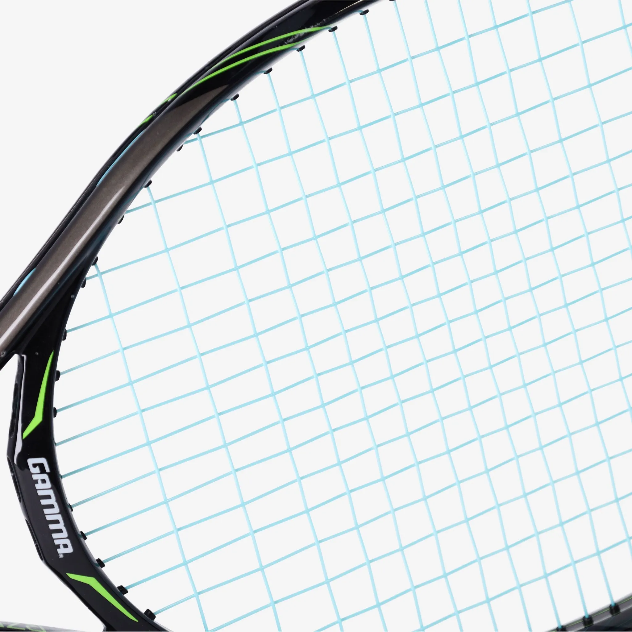 GAMMA Sapphire Tennis String