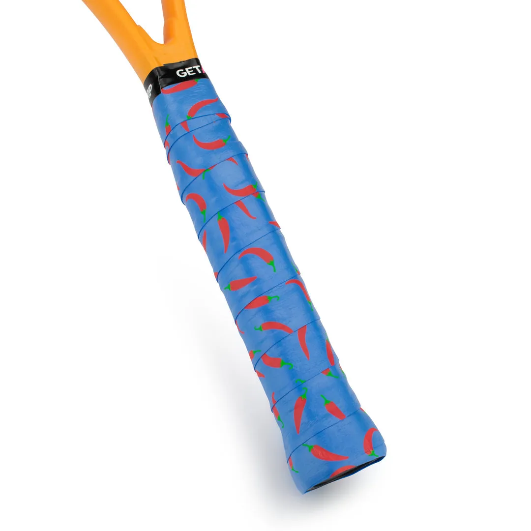 Get A Grip overgrips