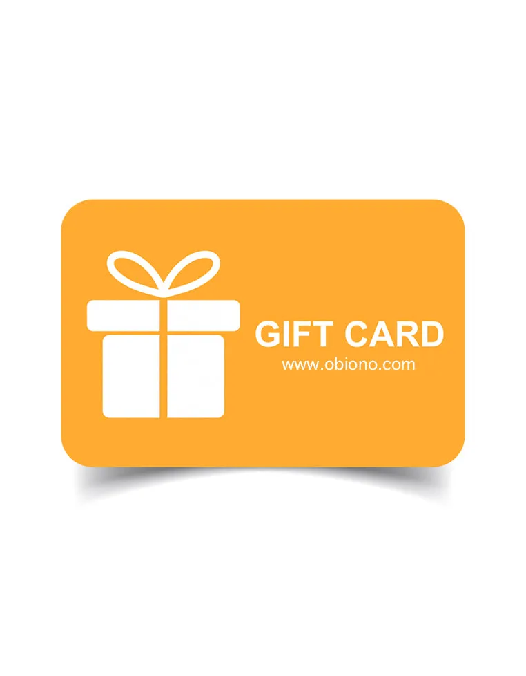 Gift Cards