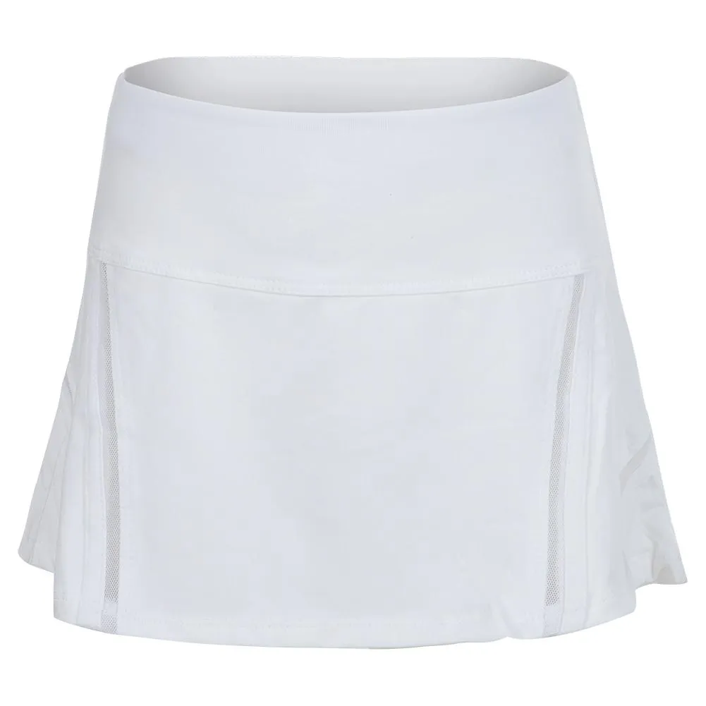 Girls' Mini Inline Tennis Skort