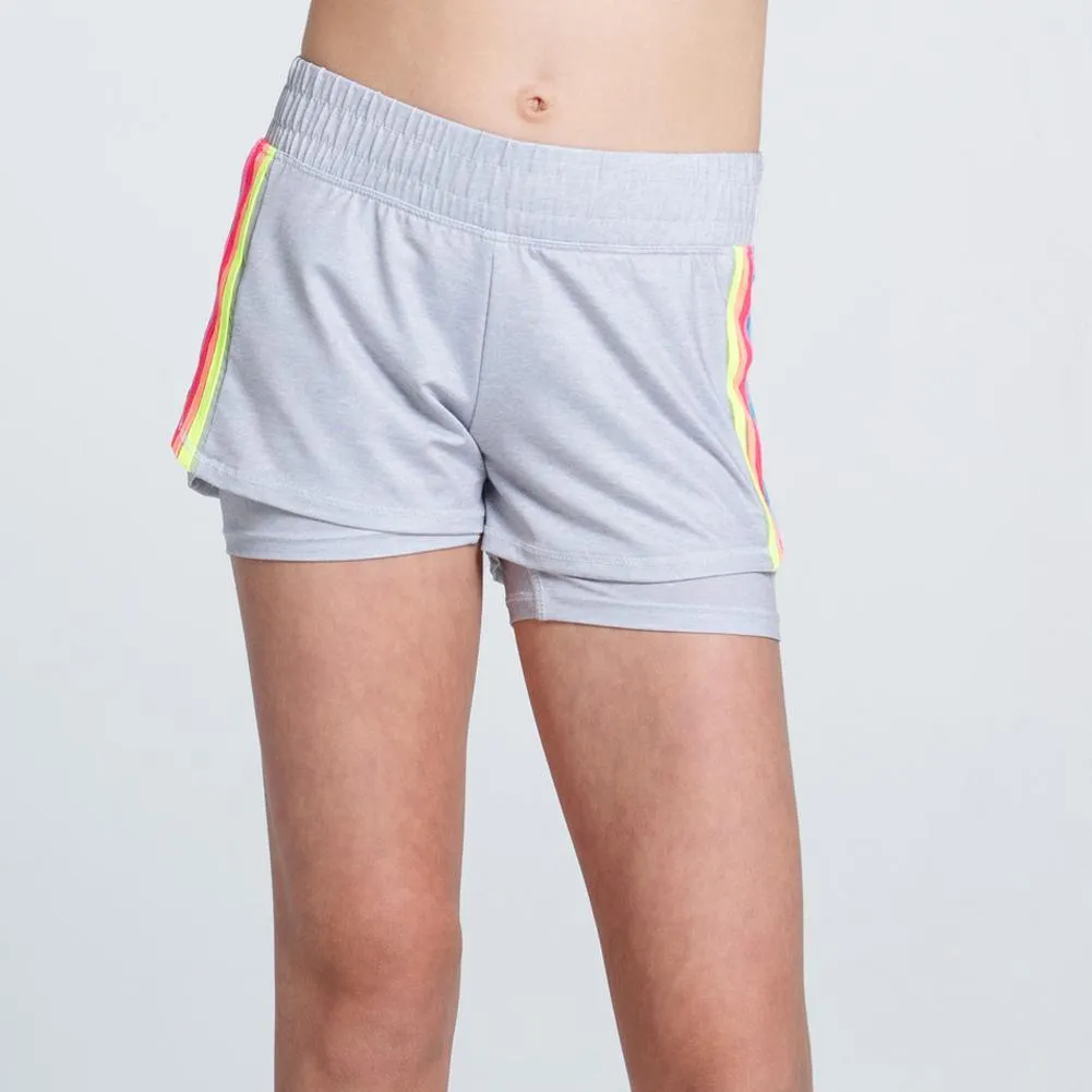 Girls' Tennis Short