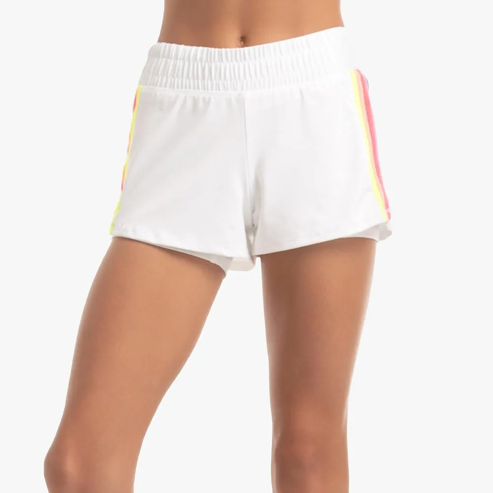 Girls' Tennis Short