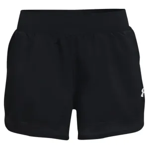 Girls' UA Locker Woven Shorts