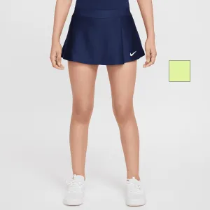 Girls Victory Flouncy Tennis Skort