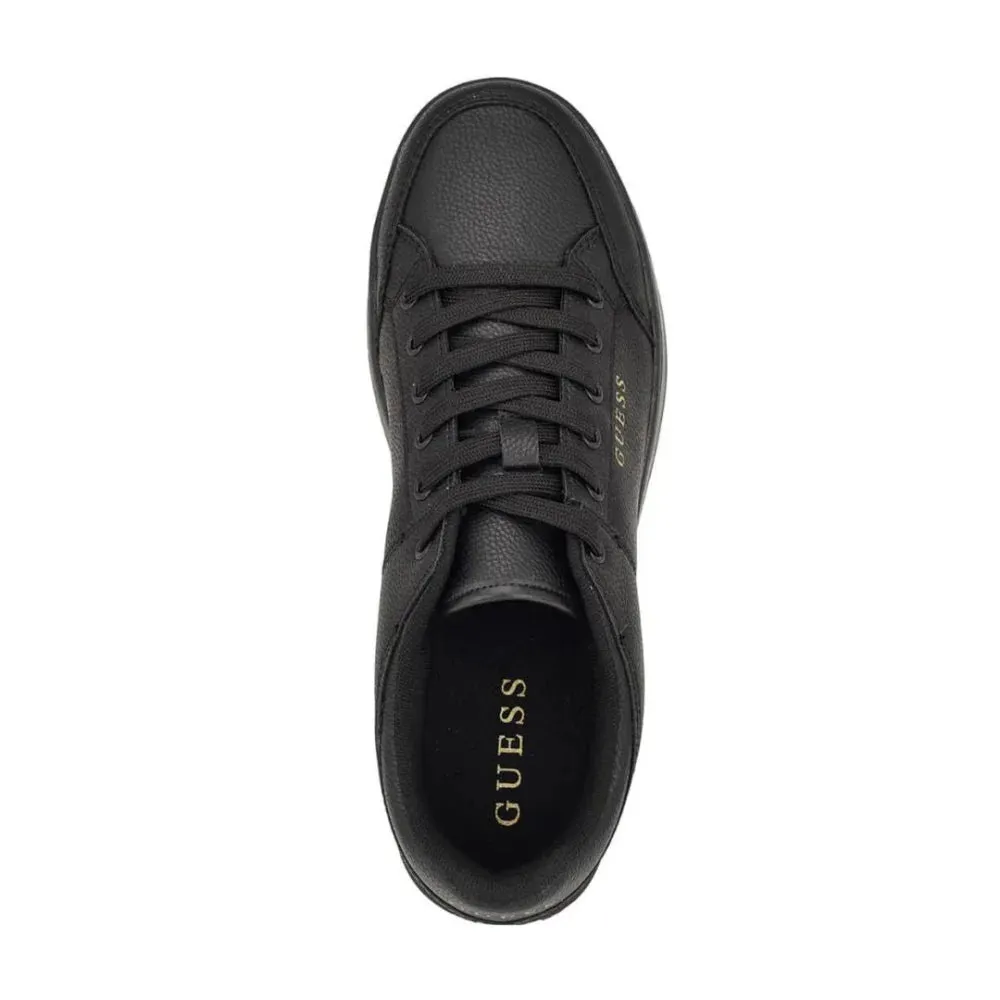 Guess Tempo Sneakers Men - BLK