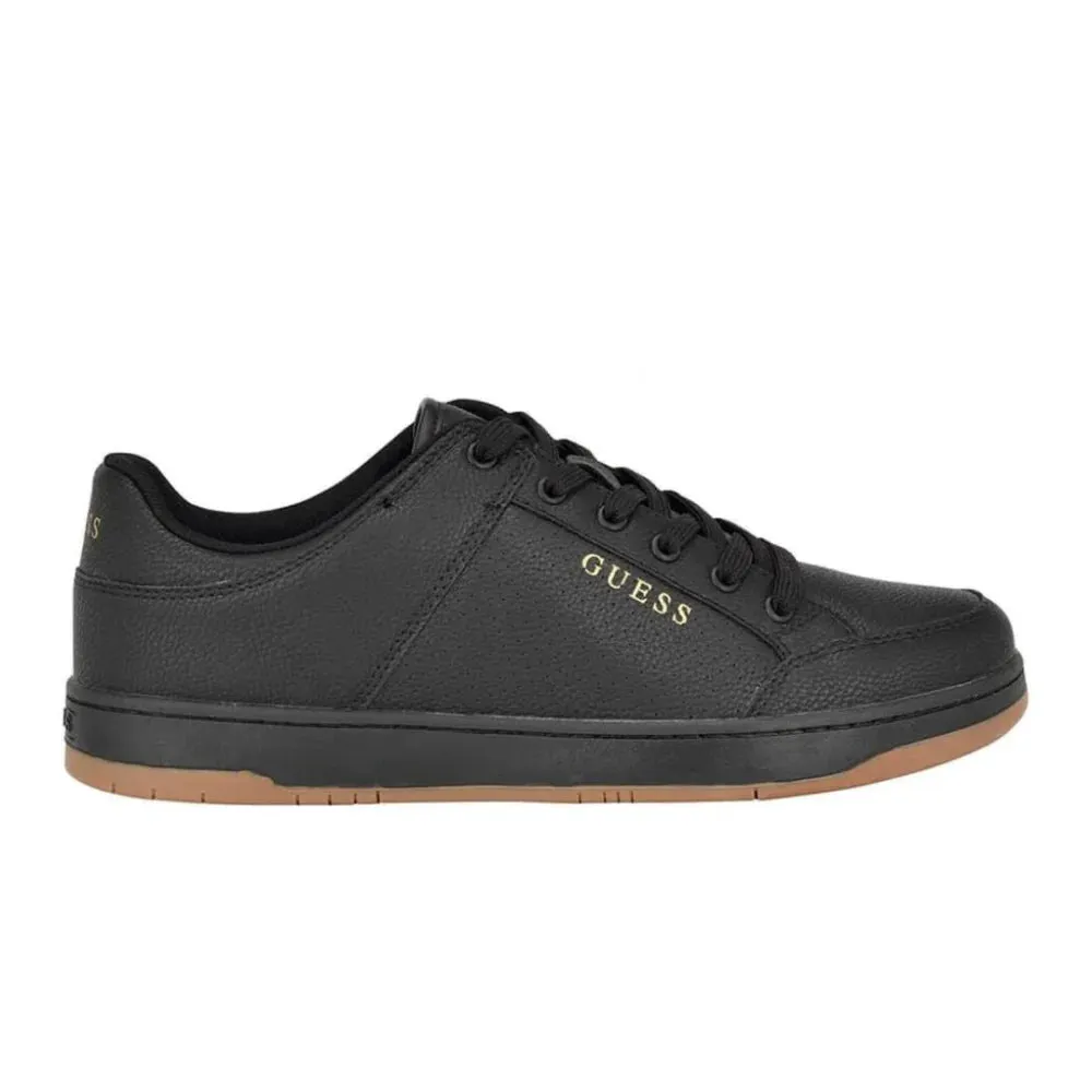 Guess Tempo Sneakers Men - BLK