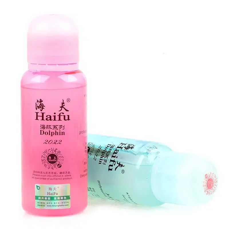 Haifu Dolphin Table Tennis Speed Glue 250ml Sponge Booster Effect