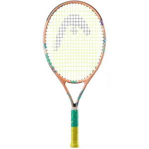 Head Coco 25 Junior Tennis Racket SS22