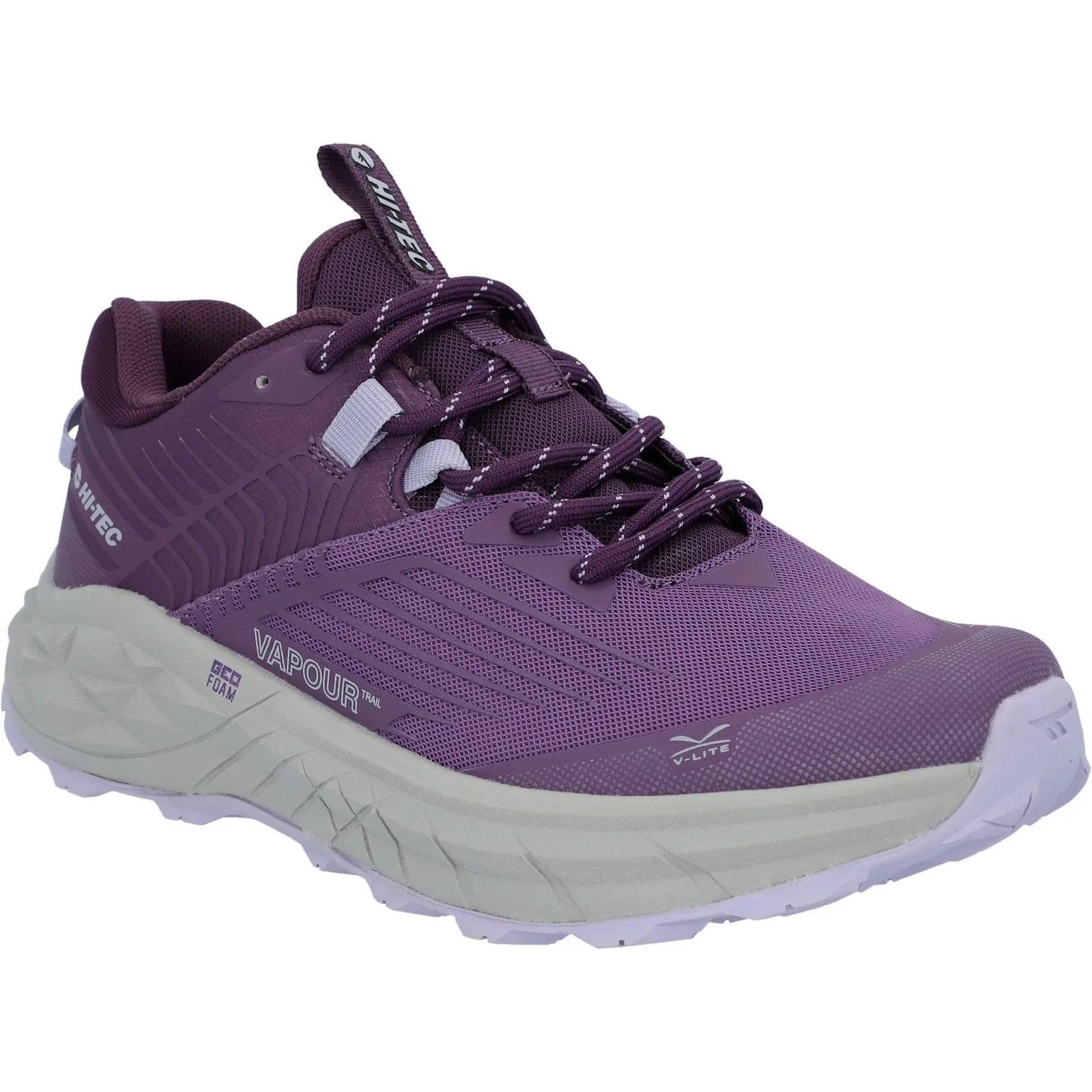 Hi-Tec Fuse Trail Low Women's Shoes