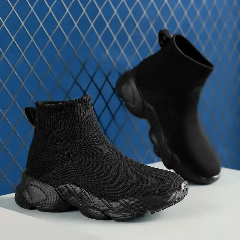 High Comfort Smart Mesh Shoes