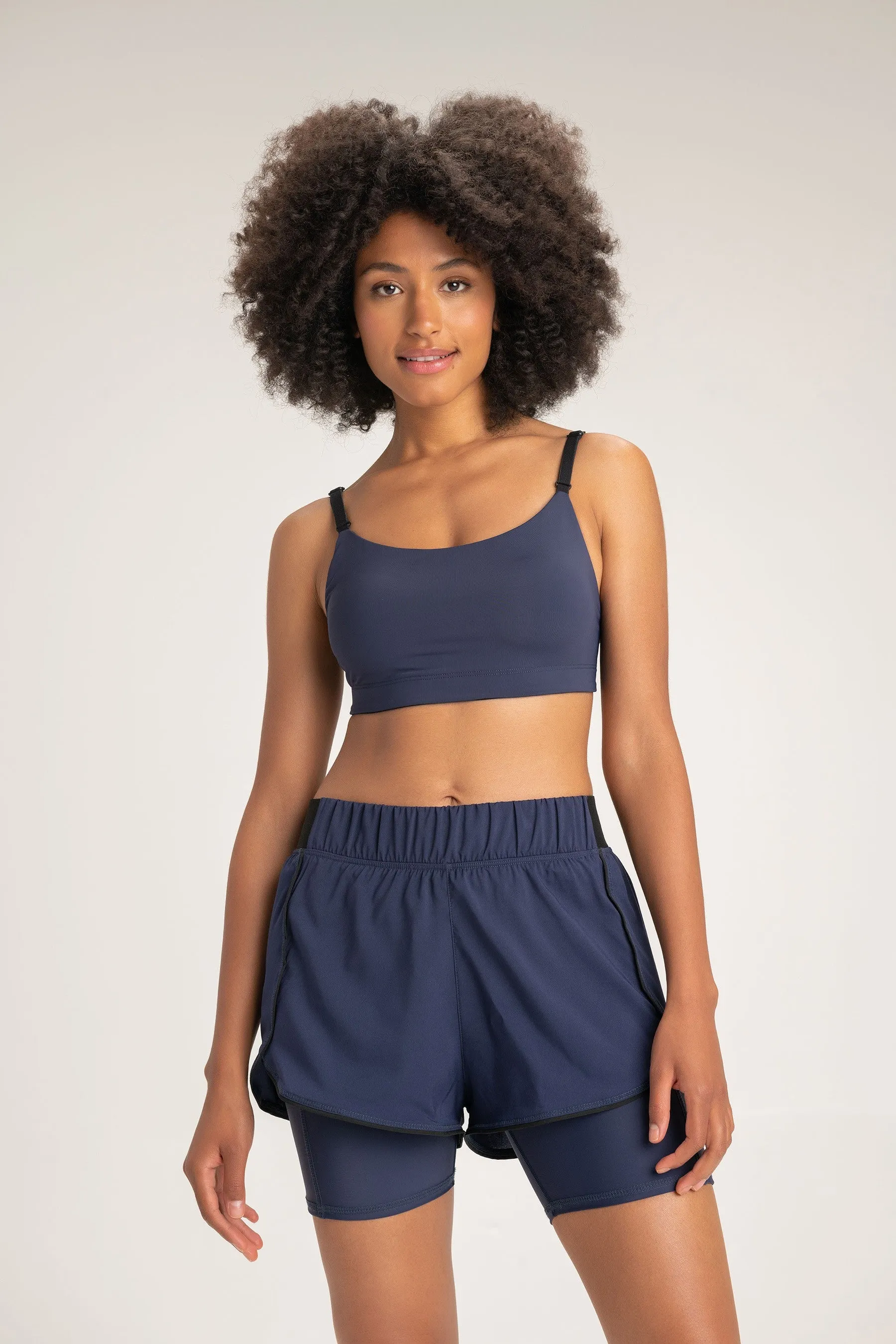 Hit Race Pro Sports Bra