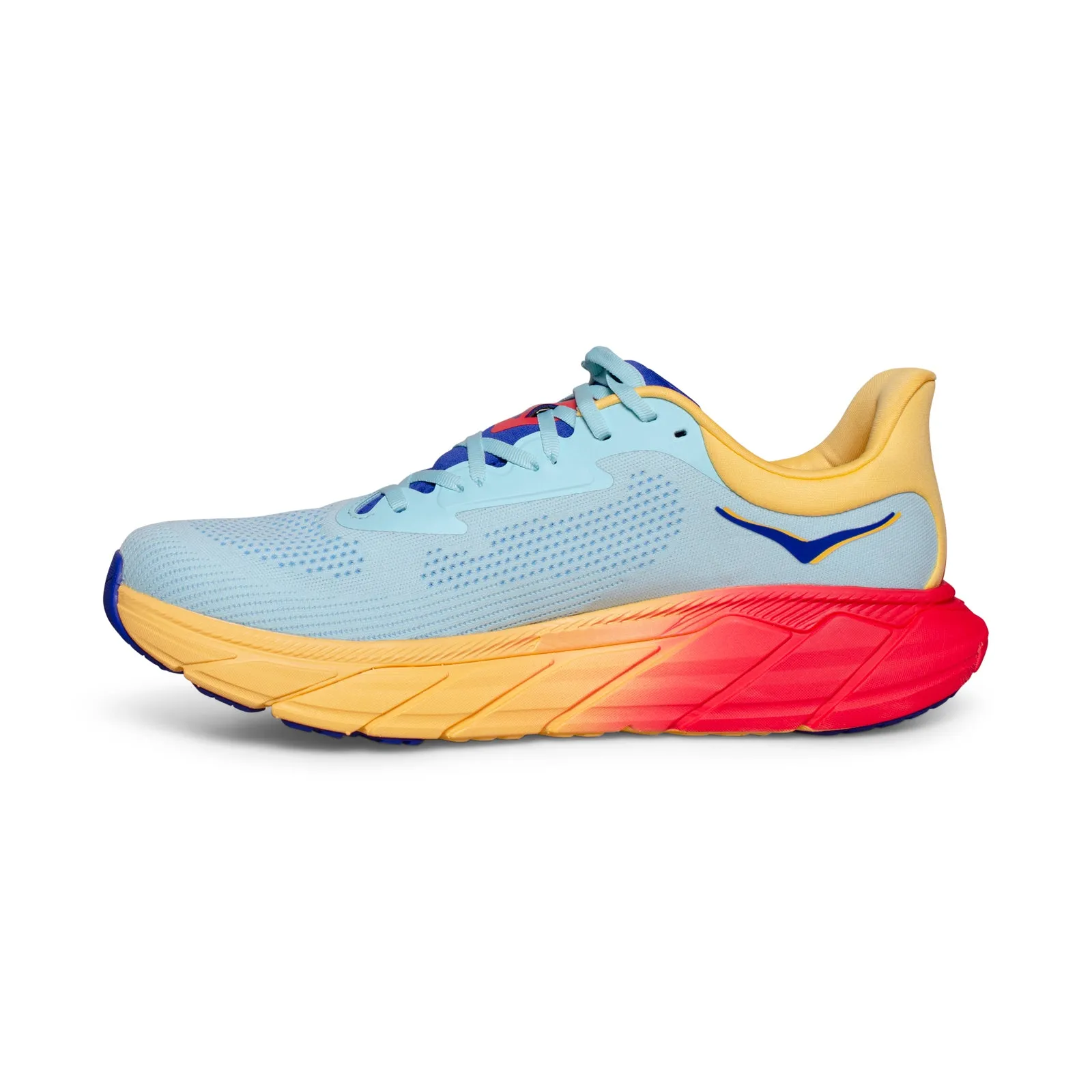 HOKA Arahi 7 Cloudless / Poppy Running Shoes - Men's