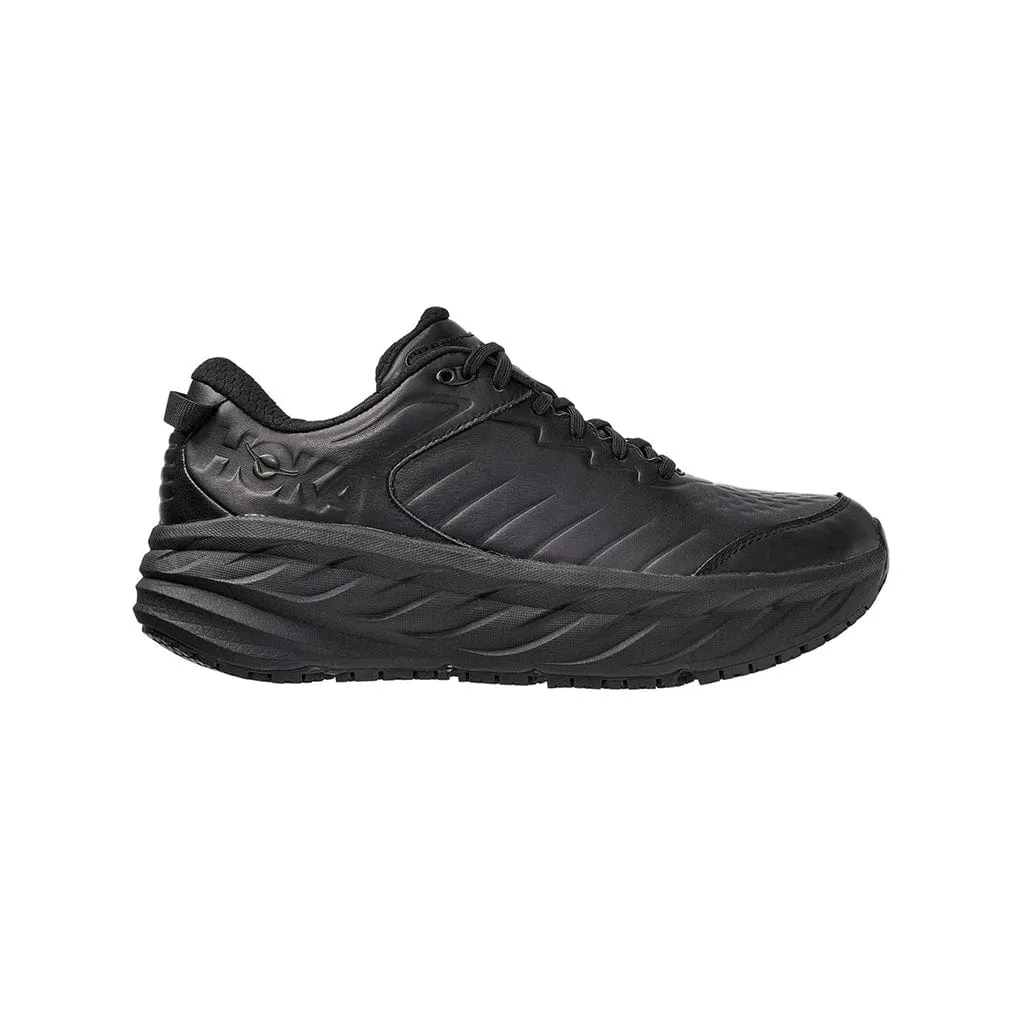 Hoka Men's Bondi SR WIDE