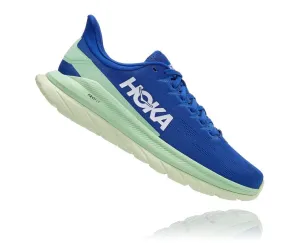 Hoka Mens Mach 4 Running Shoes