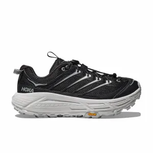 Hoka U Mafate Three2 (Black/Cosmic Grey)