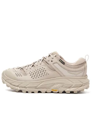 Hoka Unisex Tor Ultra Lo 2 Trainers - Simply Taupe/Pumice Stone