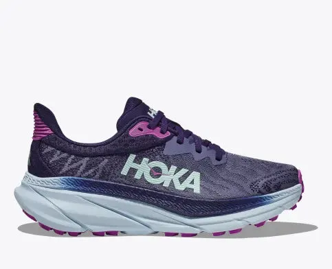 Hoka Women's Challenger 7 (MNSK)