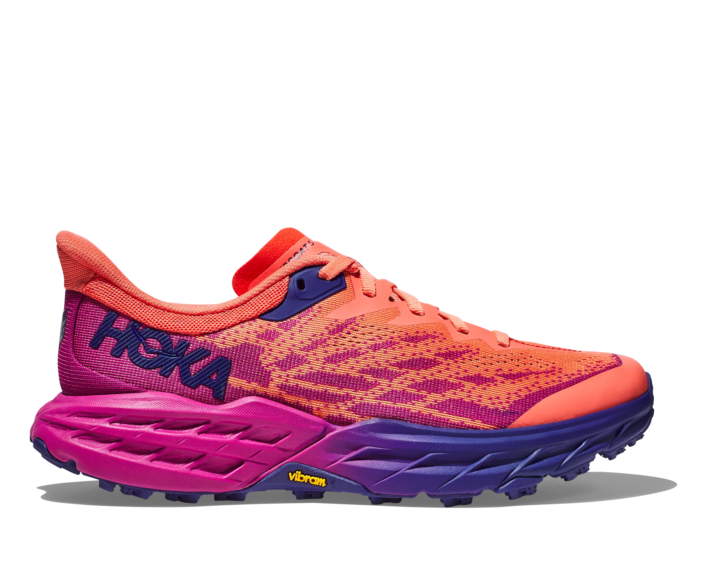 Hoka Women's Speedgoat 5 (FFCM)