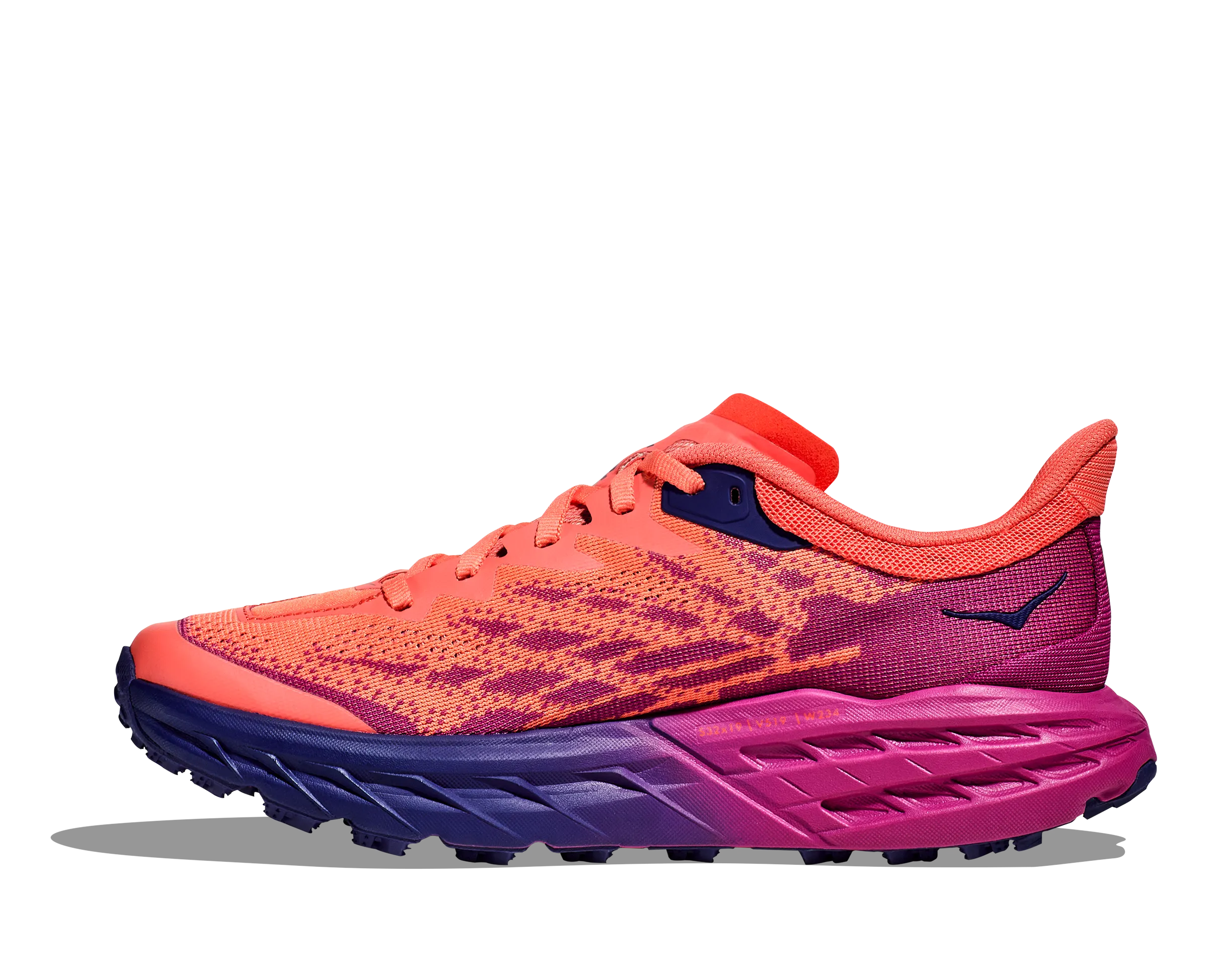 Hoka Women's Speedgoat 5 (FFCM)