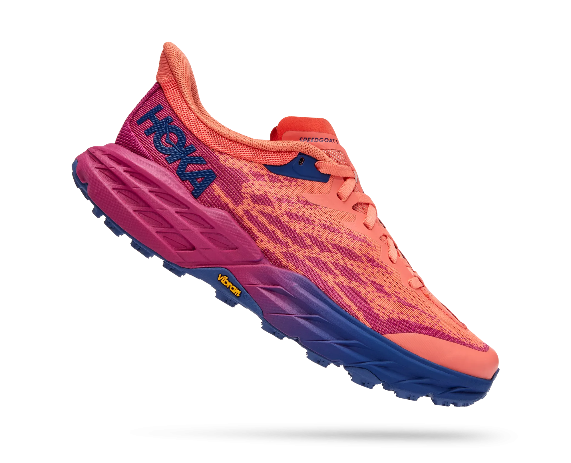 Hoka Women's Speedgoat 5 (FFCM)