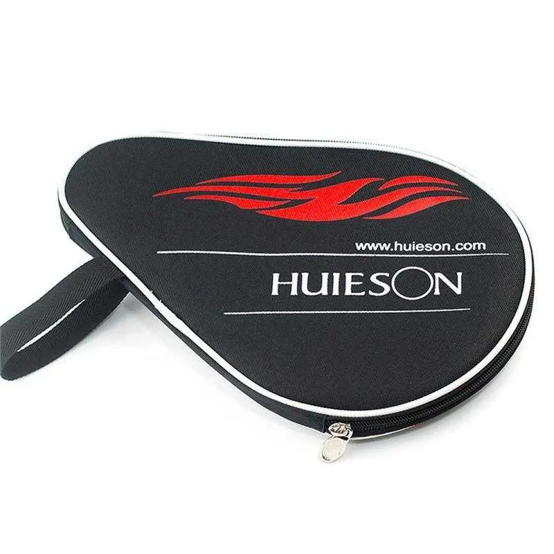 Huieson Oxford Table Tennis Bat Case