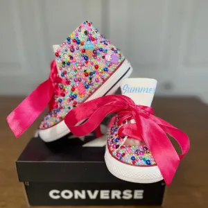 Ice Cream Shoes