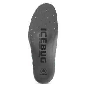 Icebug Comfort Insoles - Charcoal