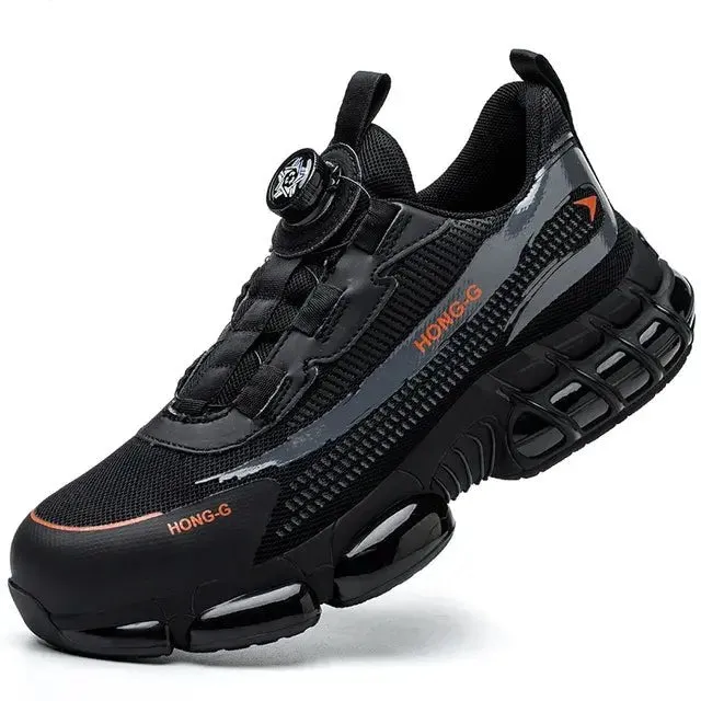 Indestructible Safety Sneakers