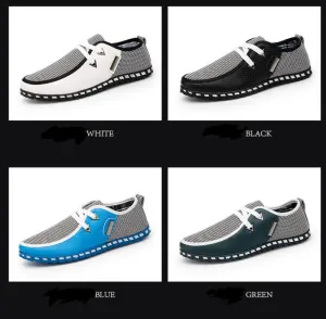 Influx male lazy driving shoes casual wild tide men's shoes peas shoes men's shoes