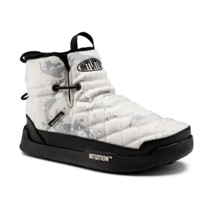 Intuition Mid Top Booties - Desert Snow 2024