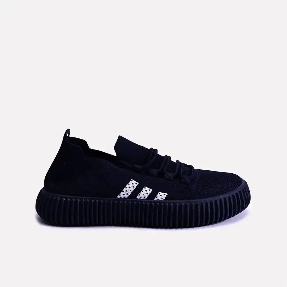 Jane Blue Women Sneakers 0440661