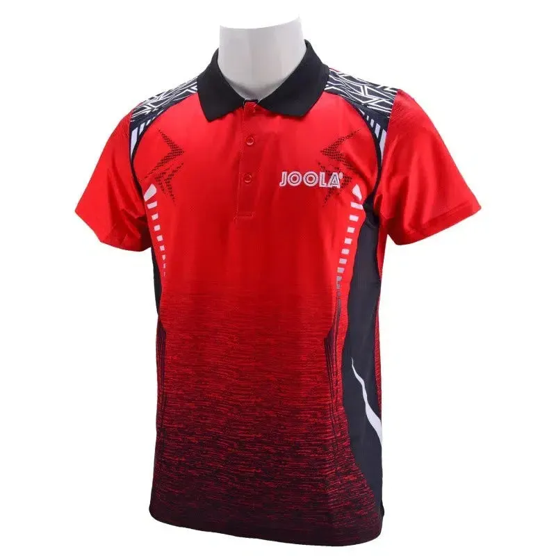 Joola Flex Performance Table Tennis T-Shirt