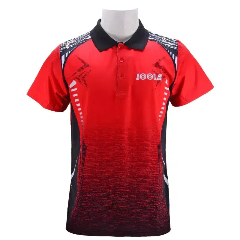 Joola Flex Performance Table Tennis T-Shirt