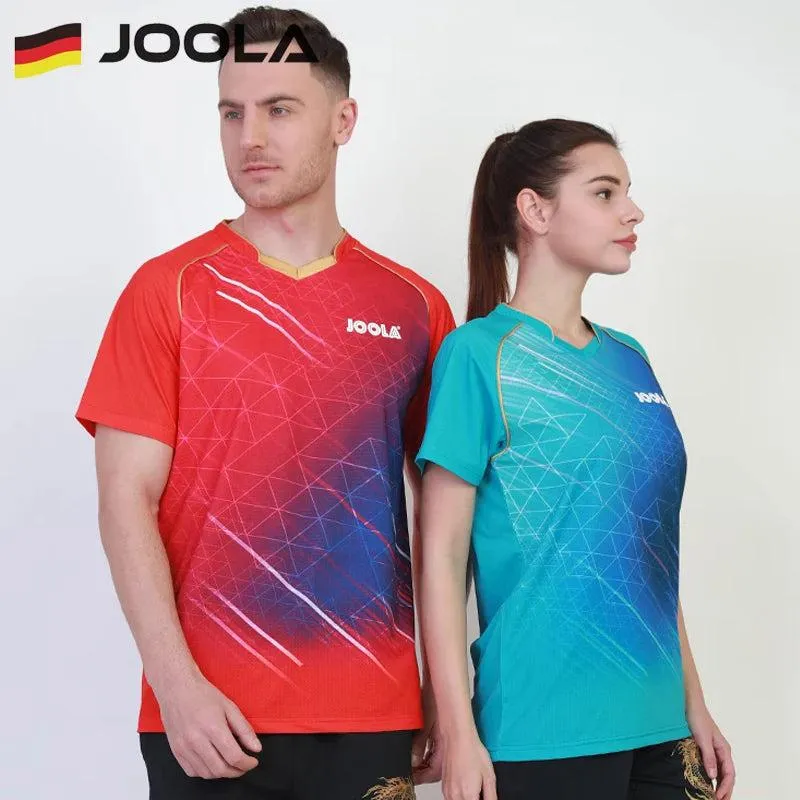 Joola SpinForce Table Tennis T-Shirt