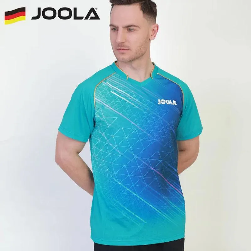 Joola SpinForce Table Tennis T-Shirt