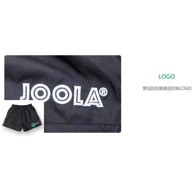 Joola Summer Shorts