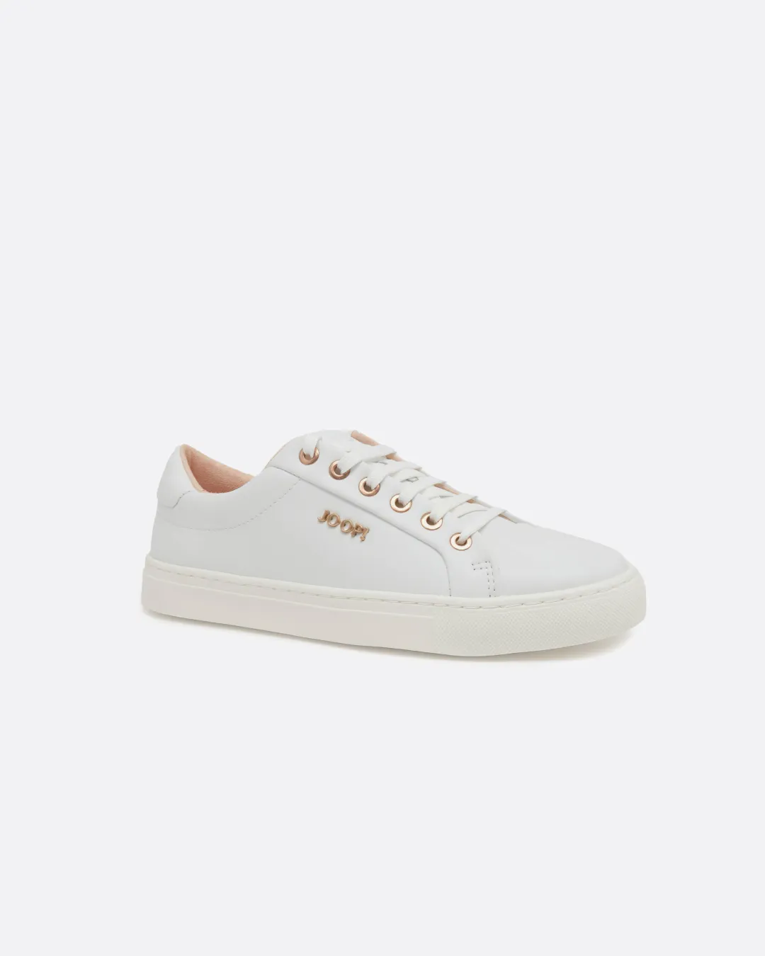 Joop Tinta Coralie 'White' sneakers