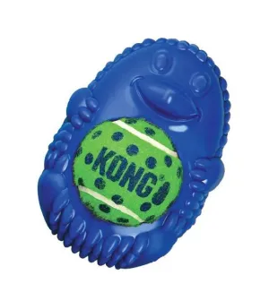 Kong Tennis Pals Hedgehog Dog Toy