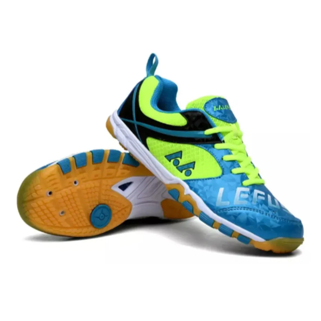 Lefus Premium Table Tennis Shoes