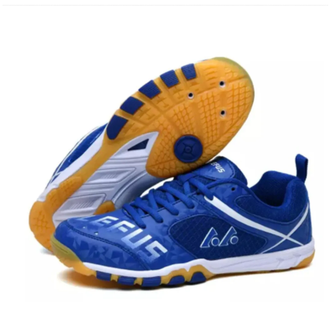 Lefus Premium Table Tennis Shoes