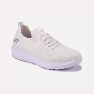 Leo White Sneakers 0120366