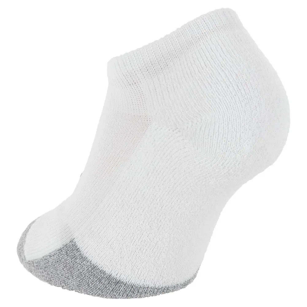 Level 1 Micro Mini Tennis Socks