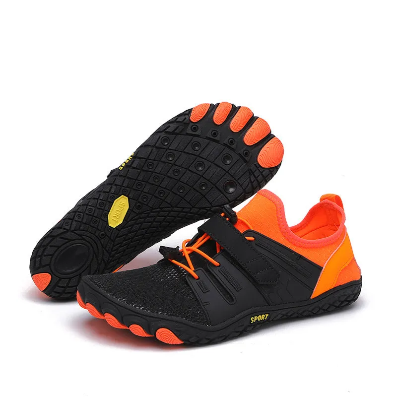 Lightweight and Durable Swim Shoes for Outdoor