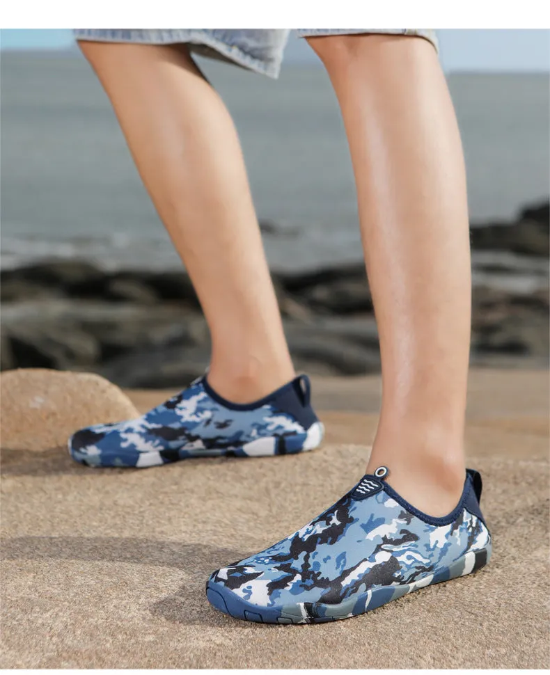 Lightweight Non-Slip Amphibious Shoes