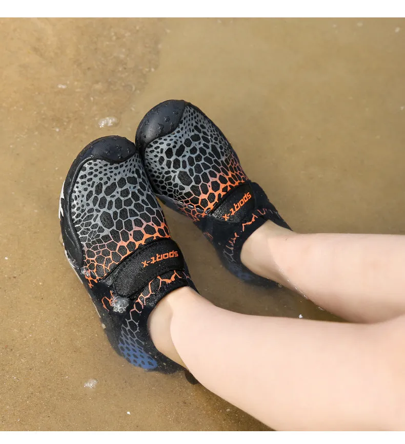 Lightweight Quick-Dry Shoes for All Adventures for Kids