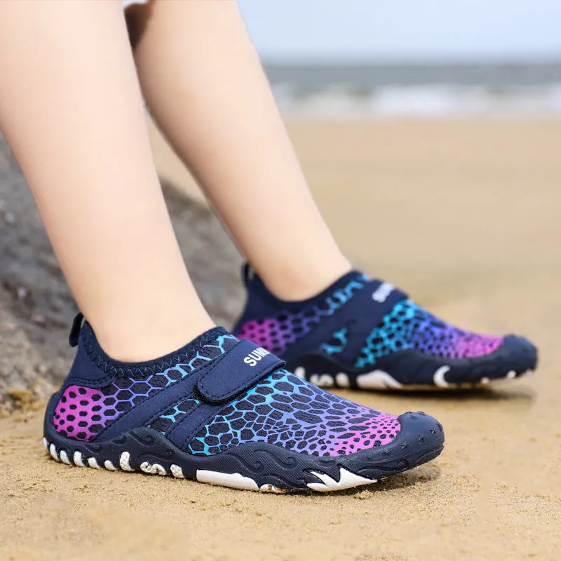 Lightweight Quick-Dry Shoes for All Adventures for Kids