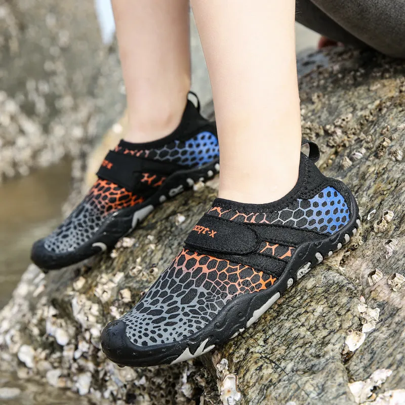 Lightweight Quick-Dry Shoes for All Adventures for Kids