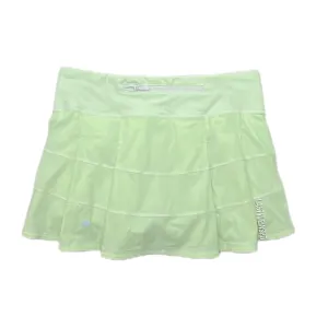 Lululemon Rare Neon Dye Pace Rival Skirt with Shorts Size XS, S, M, L, XL